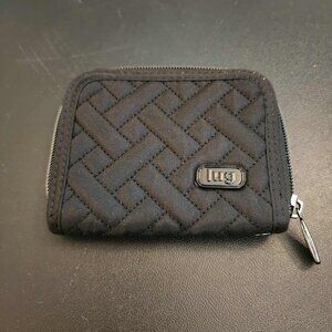 Lug Wallet